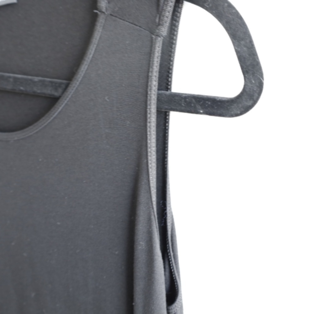 Eileen Fisher Sleeveless Tunic Dress - Picture 5 of 6